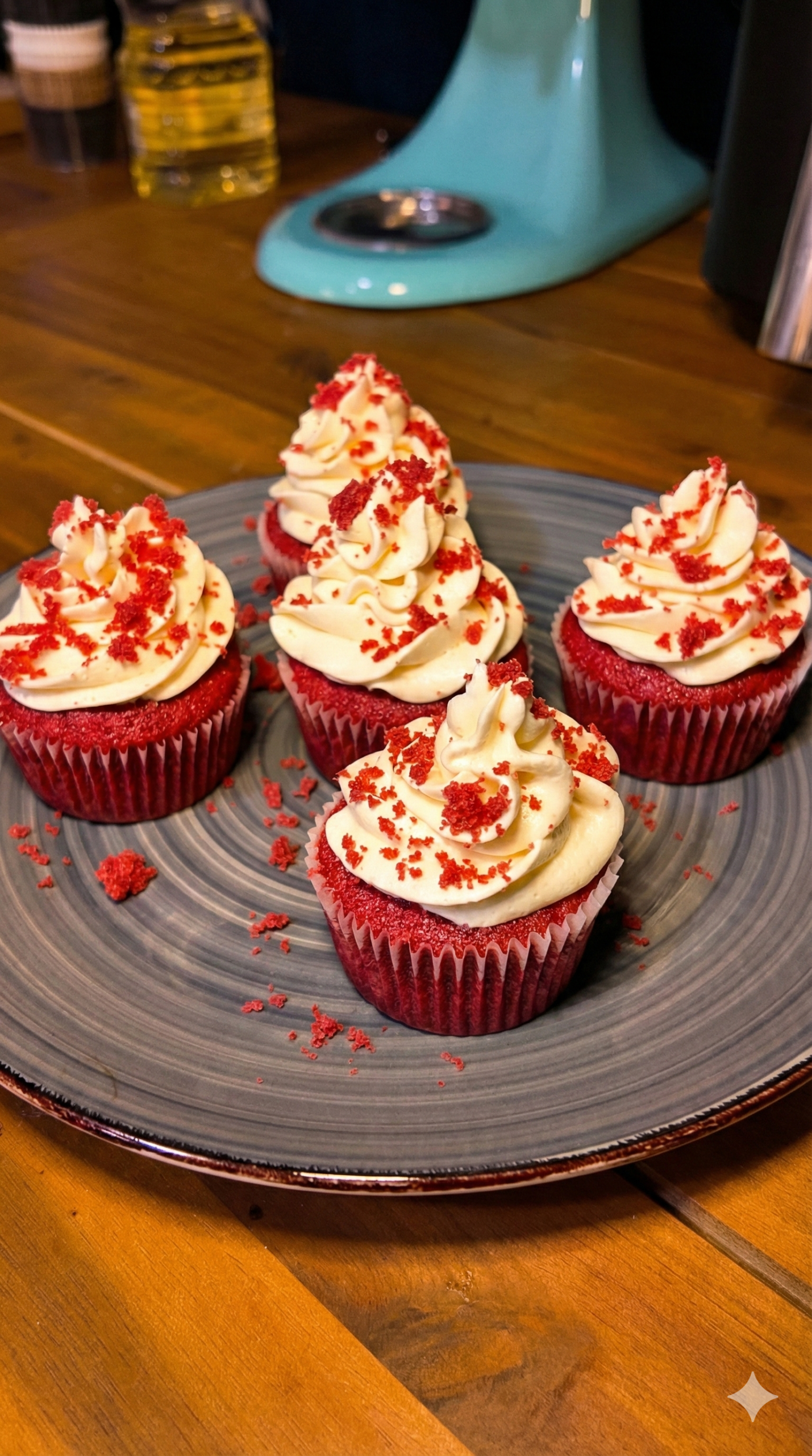 Cupcakes
