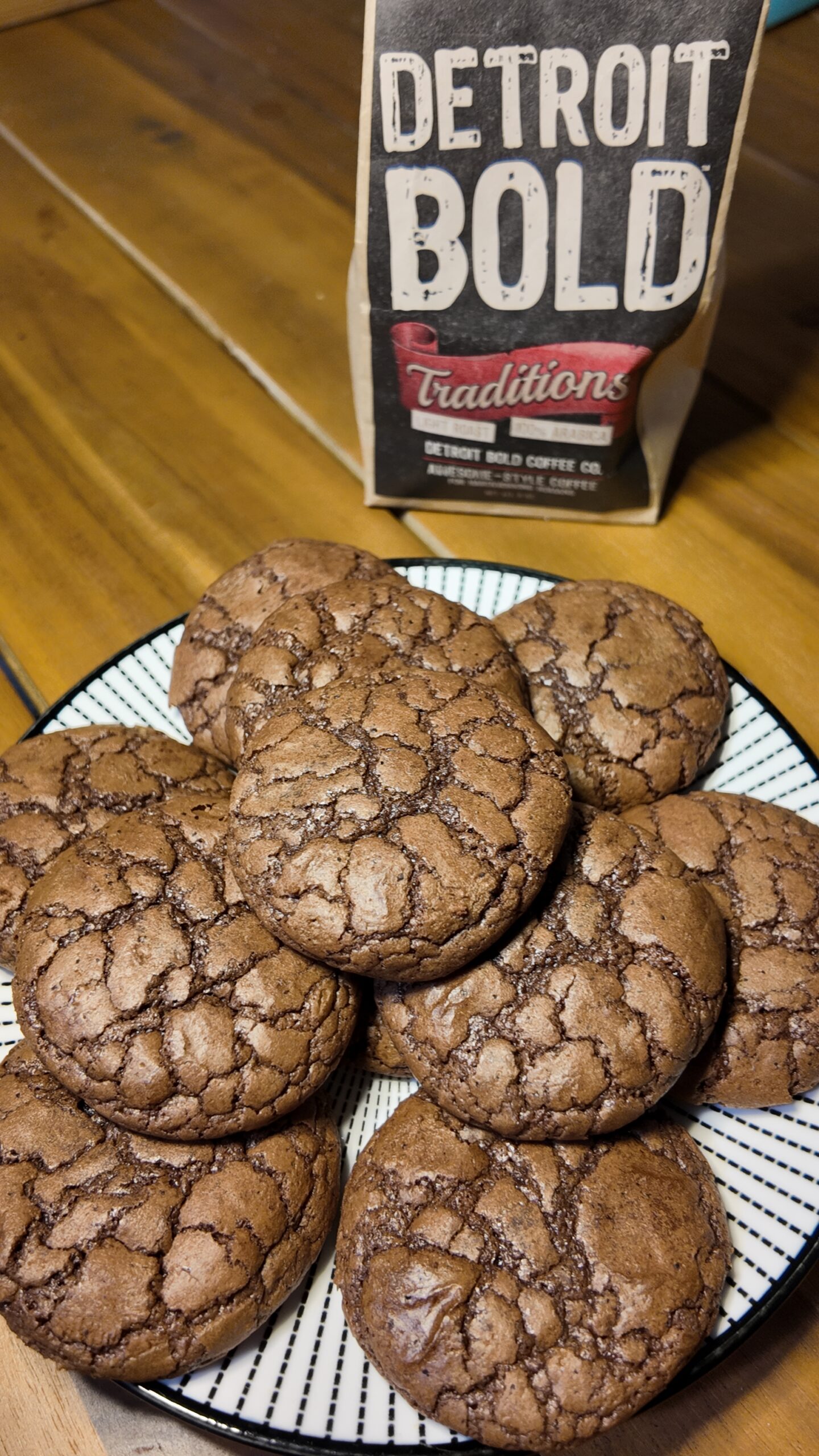 Gourmet Cookies